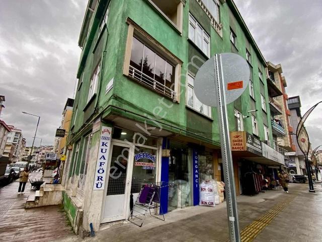 Ordu içerisinde kiralık mülk