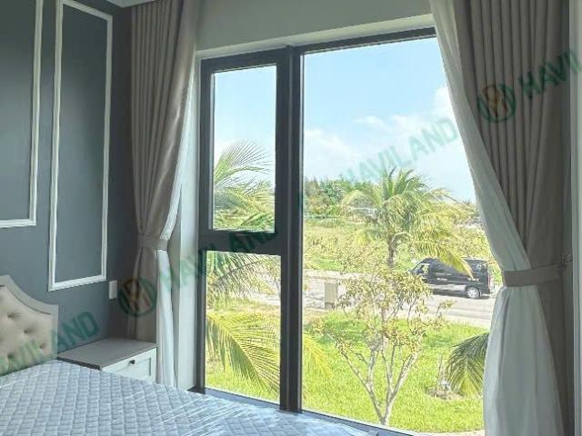 Căn hộ cho thuê tại Đà Nẵng