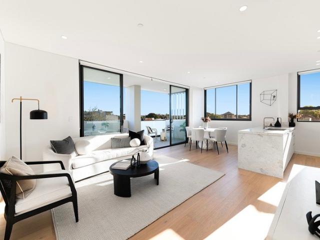 Apartment for sale in Sydney, New South Wales