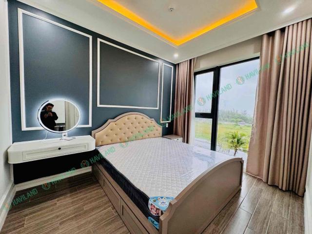 Căn hộ cho thuê tại Đà Nẵng