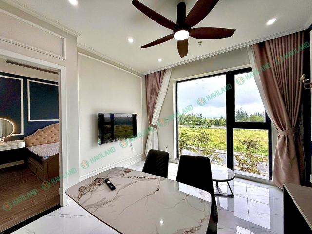 Căn hộ cho thuê tại Đà Nẵng