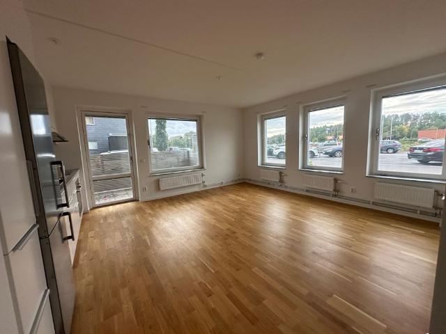 Lägenhet hyra i Jönköping