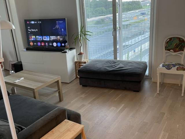 Lägenhet hyra i Stockholm