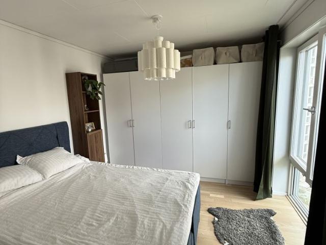 Lägenhet hyra i Stockholm
