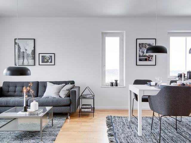 Lägenhet hyra i Västerås, Västmanland