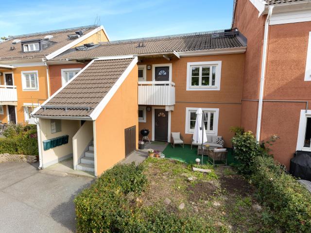 Bostad till salu i Stockholm