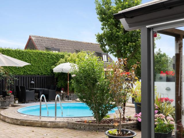 Villa till salu i Gotland, Skåne