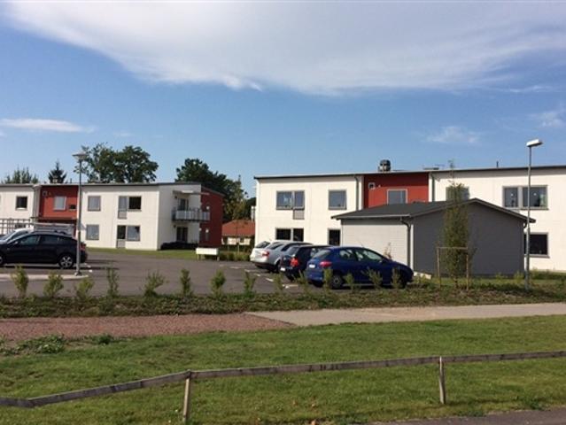 Lägenhet hyra i Färjestaden, Kalmar