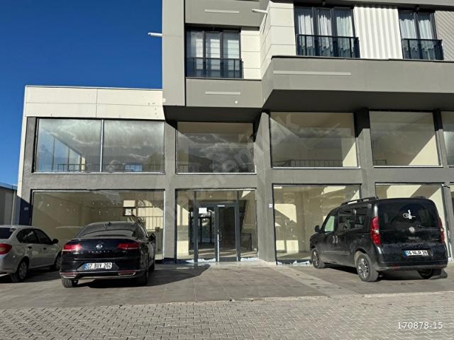 Şanlıurfa Merkez, Şanliurfa içerisinde satılık Dükkan
