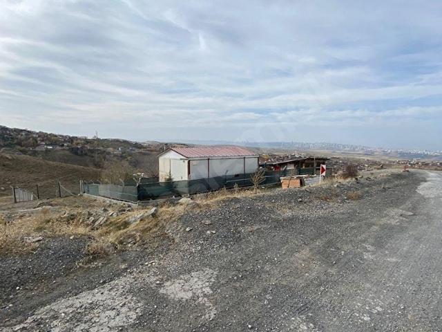 Çankaya, Ankara içerisinde satılık Arsa