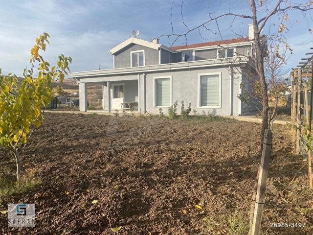Çubuk, Ankara içerisinde satılık Arsa