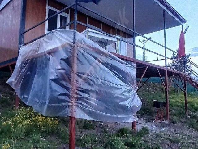 Elmadağ, Ankara içerisinde satılık mülk
