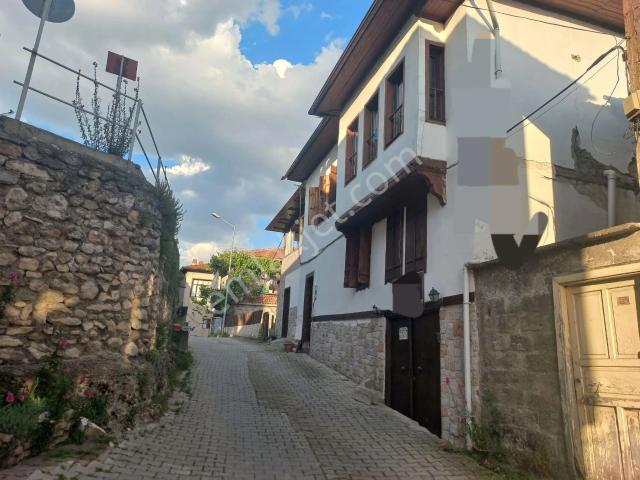 Atatürk, Safranbolu içerisinde satılık Villa