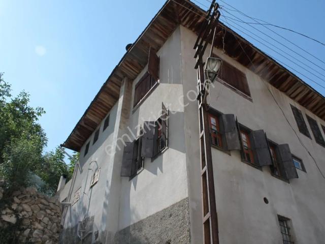 Safranbolu, Karabük içerisinde satılık Kösk