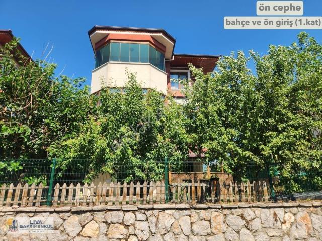 Bostanbükü, Safranbolu içerisinde satılık Villa