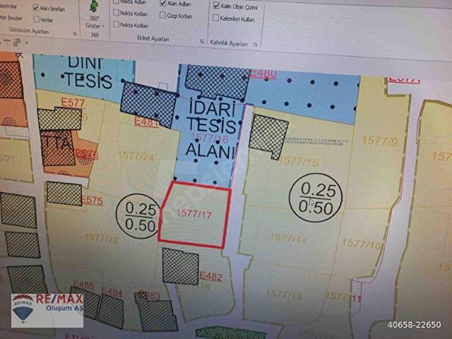 Safranbolu, Karabük içerisinde satılık Arsa