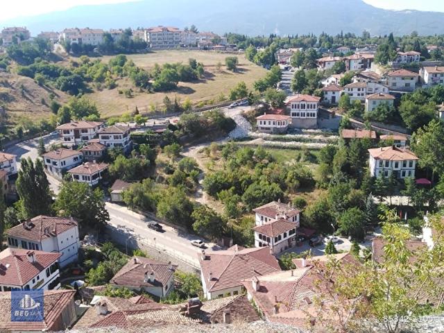 Safranbolu, Karabük içerisinde satılık Turistik Tesis