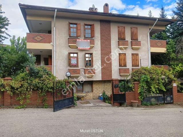 Safranbolu, Karabük içerisinde satılık Villa