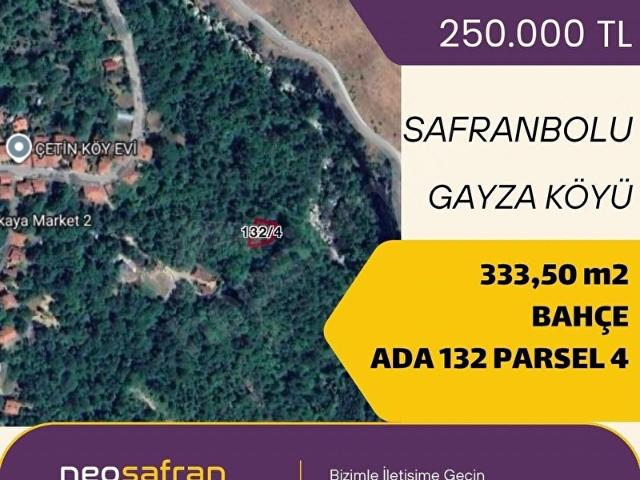 Safranbolu, Karabük içerisinde satılık mülk
