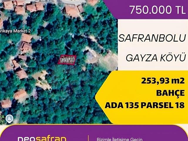 Safranbolu, Karabük içerisinde satılık mülk