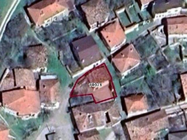 Safranbolu, Karabük içerisinde satılık Arsa