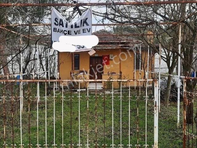 Safranbolu içerisinde satılık Villa