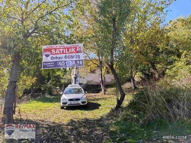 Kirkille, Safranbolu içerisinde satılık Arsa