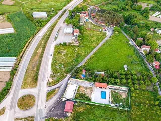 Safranbolu, Karabük içerisinde satılık Arsa