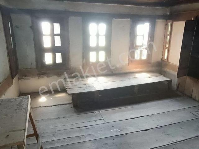 Safranbolu içerisinde satılık Villa