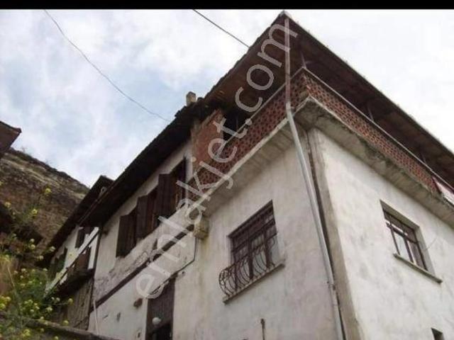 Safranbolu içerisinde satılık Villa