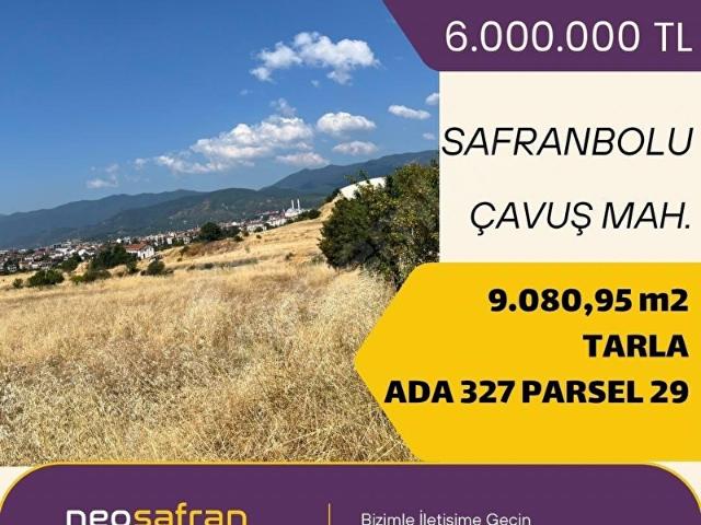 Safranbolu, Karabük içerisinde satılık Arsa
