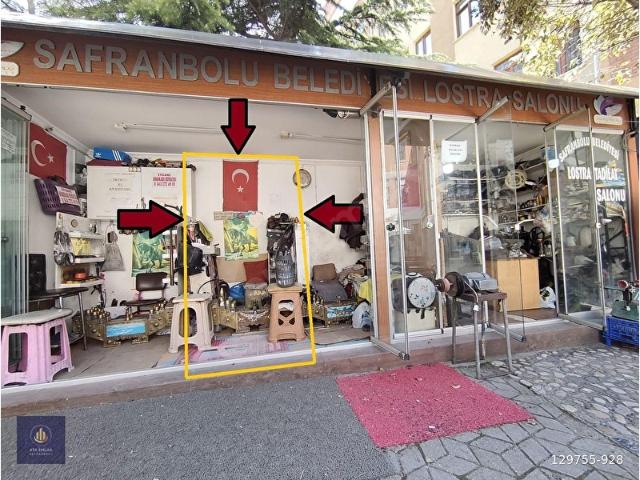 Safranbolu, Karabük içerisinde satılık mülk