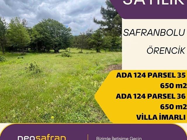 Safranbolu, Karabük içerisinde satılık Arsa