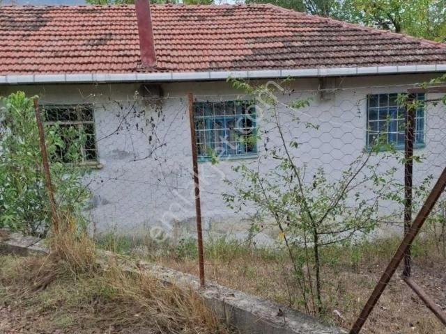 Safranbolu içerisinde satılık Villa