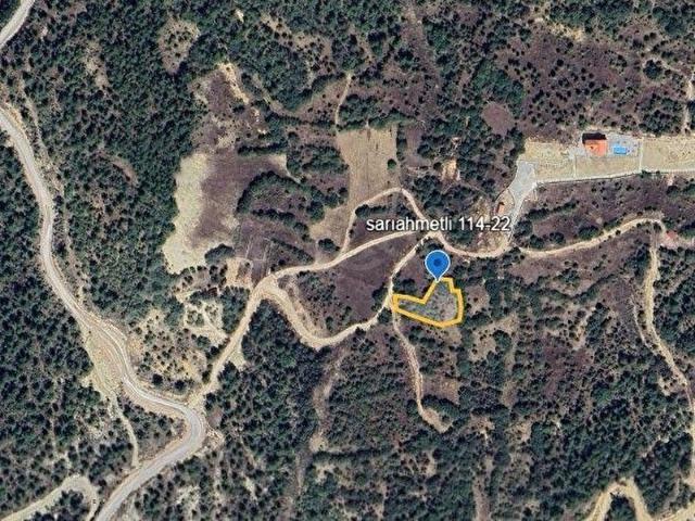 Safranbolu, Karabük içerisinde satılık Arsa