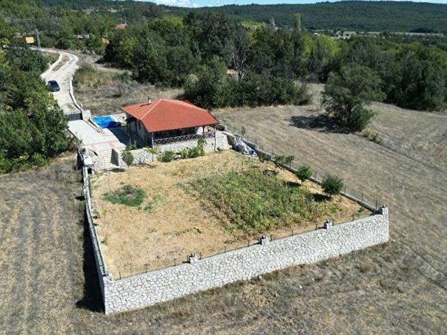 Safranbolu, Karabük içerisinde satılık Villa