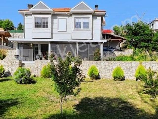 Safranbolu, Karabük içerisinde satılık Villa