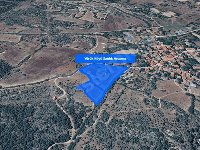 Safranbolu, Karabük içerisinde satılık Arsa