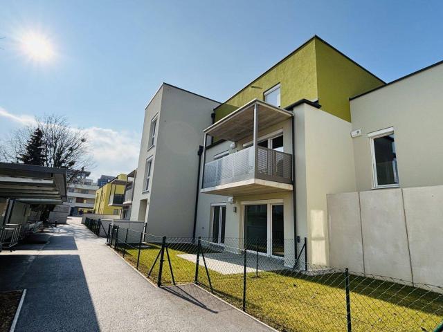 Apartment mieten in Purgstall an der Erlauf, Niederösterreich