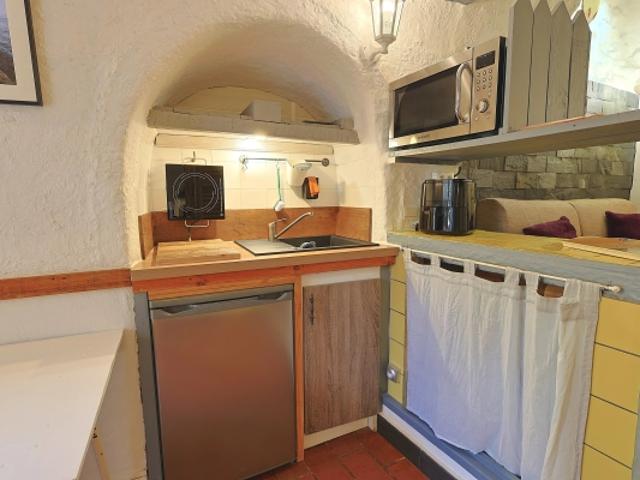 Appartement vente à Grasse, Antibes