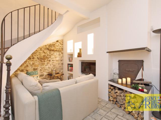 Maison vente à Grasse, Antibes