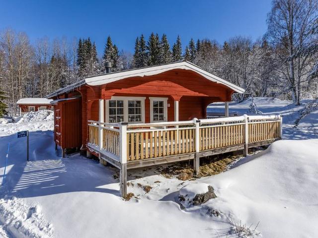 Hus till salu i Dalarna