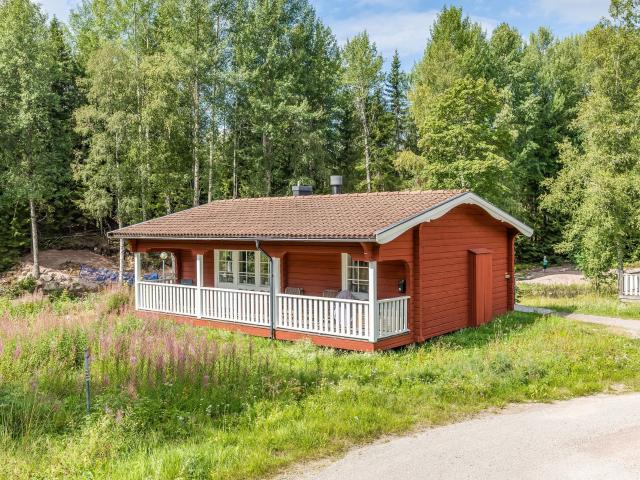 Bostad till salu i Fredriksberg, Dalarna