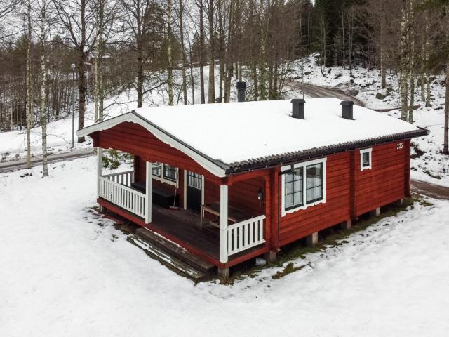 Bostadsrätt till salu i Ludvika, Dalarna