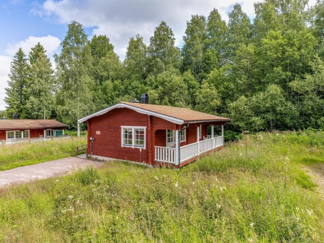 Bostad till salu i Fredriksberg, Dalarna