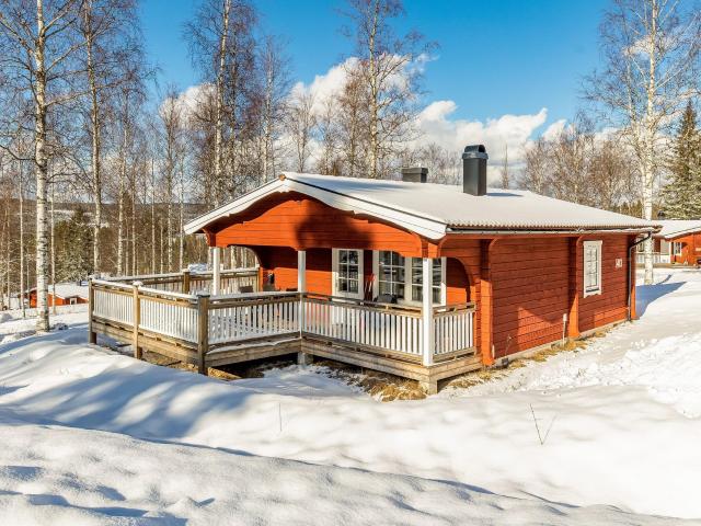 Bostad till salu i Fredriksberg, Dalarna