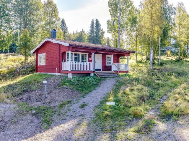 Bostad till salu i Fredriksberg, Dalarna