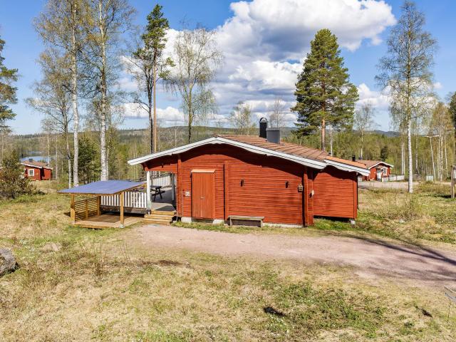 Bostad till salu i Fredriksberg, Dalarna