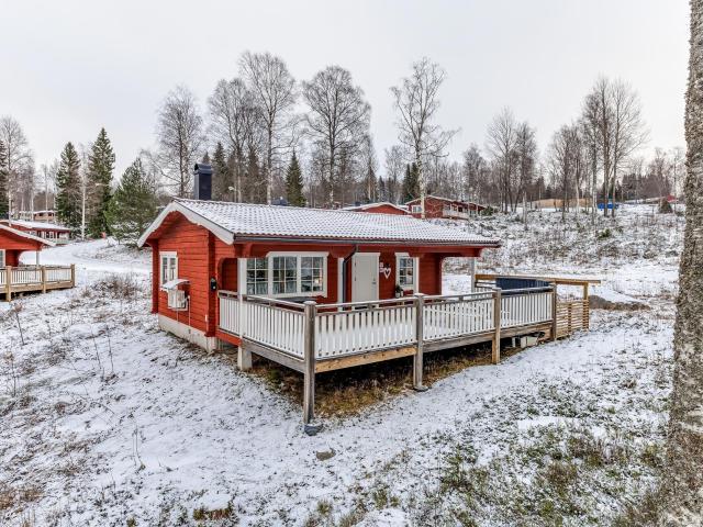 Bostad till salu i Fredriksberg, Dalarna