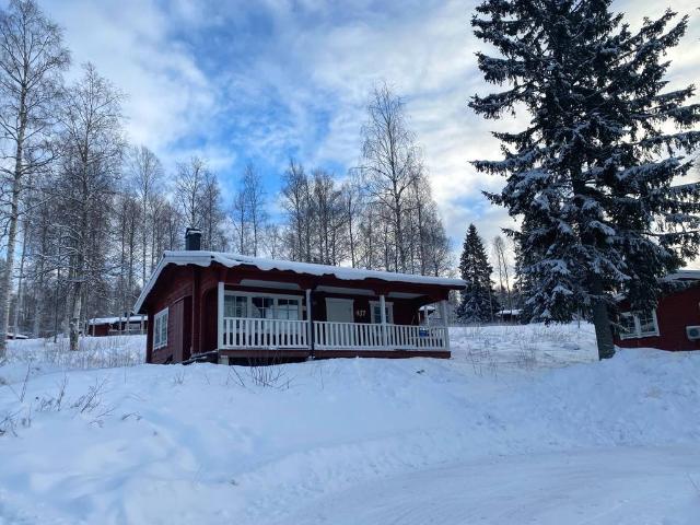 Villa till salu i Ludvika, Dalarna